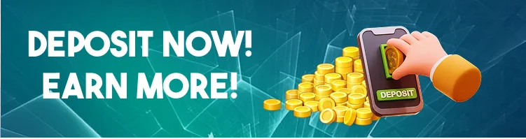 SINAGPH Secure Deposit and Withdrawal